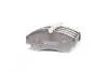 Колодка гальм. NISSAN PRIMERA передн. (вир-во) PARTS-MALL PKW-019 (фото 1)