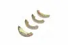 Колодки гальм. барабан. HYUNDAI GETZ(-OCT 2006) (вир-во) PARTS-MALL PLA-021 (фото 4)