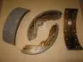 Колодка гальм. барабан. HYUNDAI (вир-во) PARTS-MALL PLA-059 (фото 1)