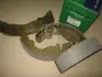 Колодка торм. барабан. KIA SPORTAGE (пр-во) PARTS-MALL PLB-008 (фото 2)