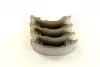 Колодка торм. барабан. KIA MORNING 04-06 (пр-во) PARTS-MALL PLB-030 (фото 2)
