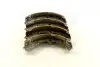 Колодка торм. барабан. KIA MORNING 04-06 (пр-во) PARTS-MALL PLB-030 (фото 4)