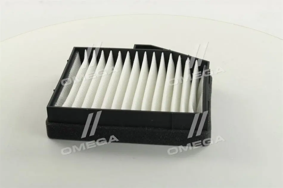 Фільтр салону HYUNDAI STAREX 97-01 (вир-во) PARTS-MALL PMA-005 (фото 1)
