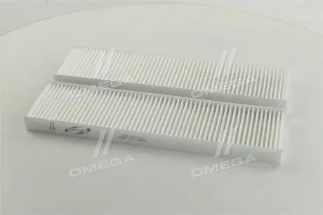Фільтр салону (вир-во Parts-Mall) PARTS-MALL PMA-040