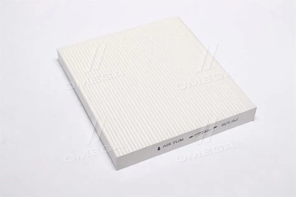 Фільтр салону HYUNDAI (вир-во) PARTS-MALL PMA-045 (фото 1)