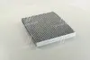 Фільтр салону вугільний PARTS-MALL PMA-C22 (фото 4)
