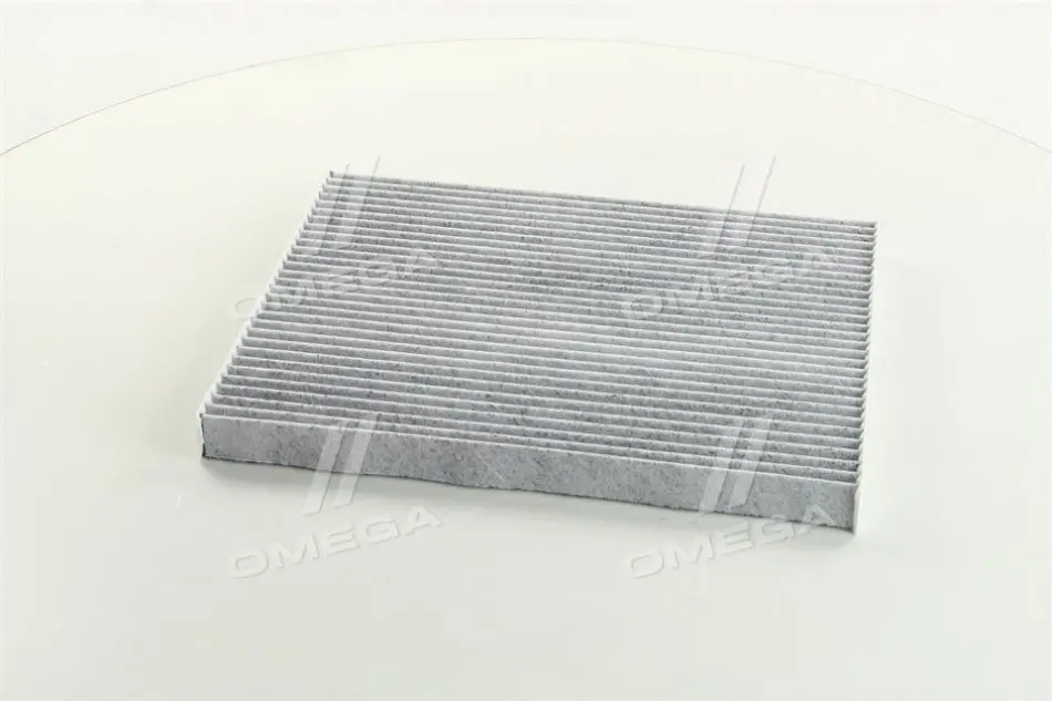Фільтр салону вугільний (вир-во) PARTS-MALL PMA-C24 (фото 1)