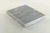 Фільтр салону вугільний HYUNDAI VERACRUZ (вир-во) PARTS-MALL PMA-C25 (фото 2)