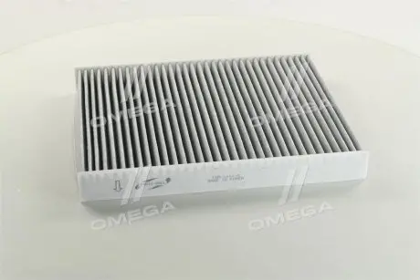 Фільтр салону вугільний HYUNDAI VERACRUZ (вир-во) PARTS-MALL PMA-C25