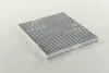 Фільтр салону HYUNDAI вугільний (вир-во) PARTS-MALL PMA-C43 (фото 2)