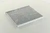 Фільтр салону HYUNDAI вугільний (вир-во) PARTS-MALL PMA-C43 (фото 3)