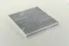 Фільтр салону HYUNDAI вугільний (вир-во) PARTS-MALL PMA-C43 (фото 4)