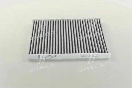 Фільтр салону HYUNDAI вугільний (вир-во) PARTS-MALL PMA-C43