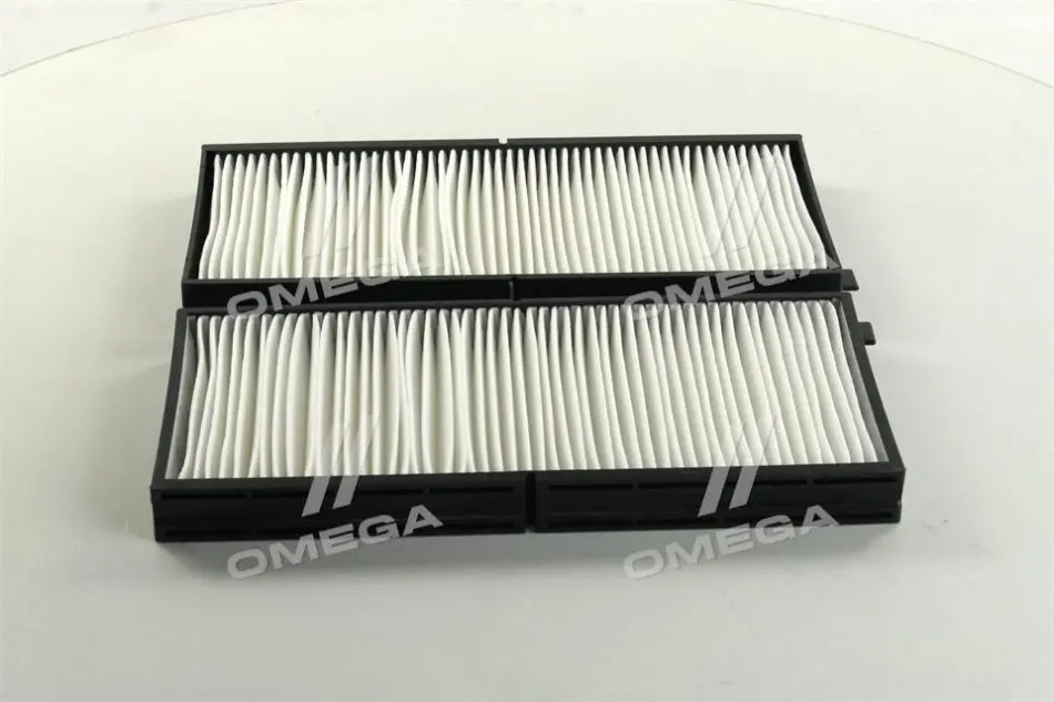 Фільтр салону PMC PMB007 PARTS-MALL PMB-007 (фото 1)