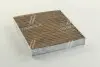 Фільтр салону KIA SOUL (AM) вугільний (вир-во PARTS MALL) PARTS-MALL PMB-C17 (фото 2)