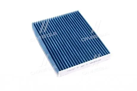 Фільтр салону KIA вугільний (вир-во Parts-Mall) PARTS-MALL PMB-C24
