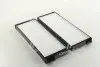 Фільтр салону DAEWOO REZZO (2шт.) (вир-во) PARTS-MALL PMC-004 (фото 4)