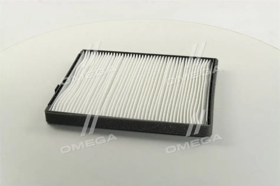 Фільтр салону CHEVROLET AVEO (вир-во) PARTS-MALL PMC-006 (фото 1)