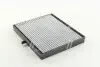Фильтр салонный угольный DAEWOO LACETTI (пр-во) PARTS-MALL PMC-C03 (фото 2)