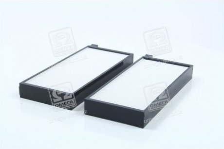 Фильтр салона SSANGYONG ACTYONSPORTS(Q100) (PARTS-MALL PMD-005