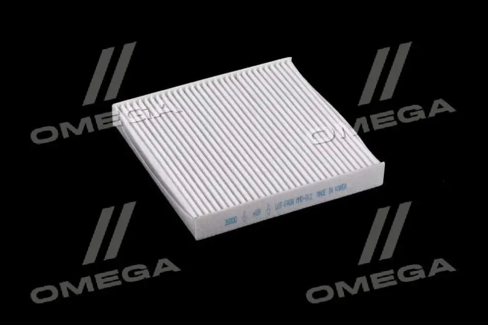 Фільтр салону SSANGYONG (вир-во Parts-Mall) PARTS-MALL PMD-012 (фото 1)