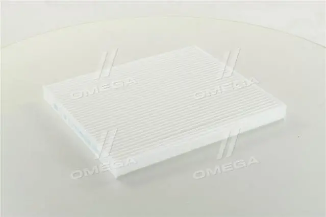 Фільтр салону SSANGYONG New Actyon (вир-во) PARTS-MALL PMD-013 (фото 1)