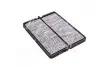 Фільтр салону вугільний SSANGYONG REXTON (2шт.) (вир-во) PARTS-MALL PMD-C04 (фото 1)