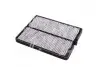 Фільтр салону вугільний SSANGYONG REXTON (2шт.) (вир-во) PARTS-MALL PMD-C04 (фото 3)