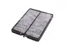 Фільтр салону вугільний SSANGYONG REXTON (2шт.) (вир-во) PARTS-MALL PMD-C04 (фото 4)