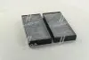 Фільтр салону SSANGYONG ACTYON, KYRON 07 - вугільний (вир-во PARTS MALL) PARTS-MALL PMD-C05 (фото 2)