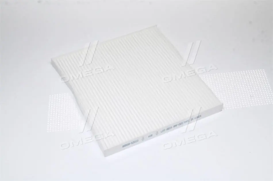 Фільтр салону TOYOTA RAV4(XA20) 00-05 (вир-во) PARTS-MALL PMF-003 (фото 1)