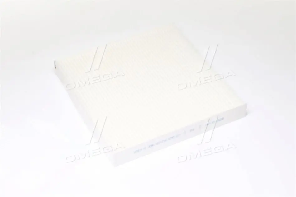 Фільтр салону HONDA ACCORD 7 (вир-во PARTS MALL) PARTS-MALL PMJ-039 (фото 1)