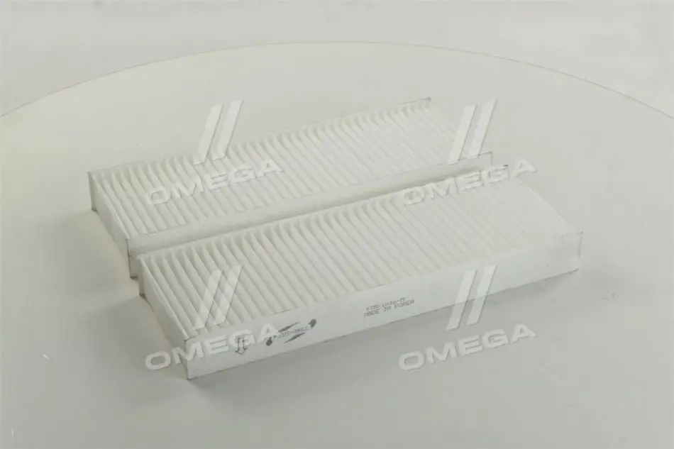 Фільтр салону (вир-во) PARTS-MALL PMW-041 (фото 1)