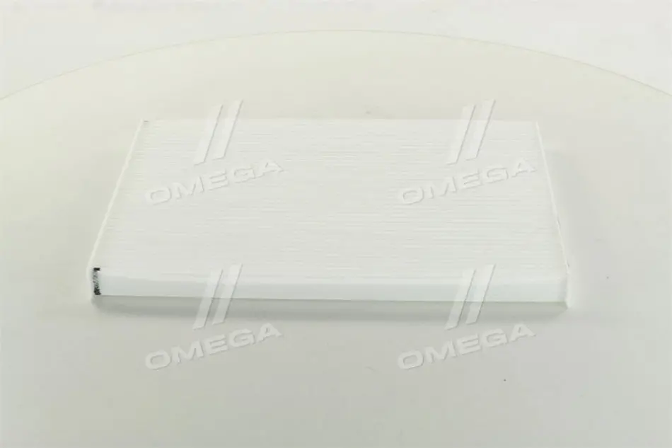 Фільтр салону NISSAN X-TRAIL(T31) 07- (вир-во) PARTS-MALL PMW-048 (фото 1)