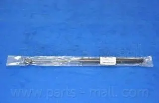 Амортизатор багажника (вир-во) PARTS-MALL PQA-501 (фото 1)