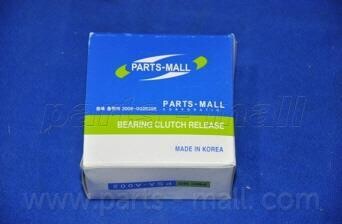 Подшипник выжимной БОГДАН, MITSUBISHI Pajero 3.0 V6 4142045001 PARTS-MALL PSA-A002