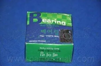 Устройство для натяжения ремня, ремень ГРМ PARTS-MALL PSA-B010 (фото 1)