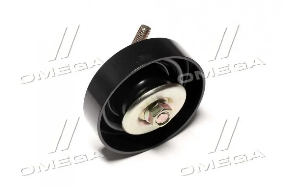 Ролик натяжной HYUNDAI (пр-во) PARTS-MALL PSA-C011 (фото 1)