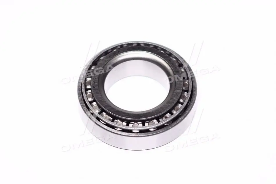 Підшипник маточини HYUNDAI, MITSUBISHI перед. (вир-во) PARTS-MALL PSA-H013 (фото 1)