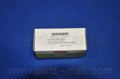 Натяжной ролик ГРМ (пр-во) PARTS-MALL PSB-B004 (фото 1)