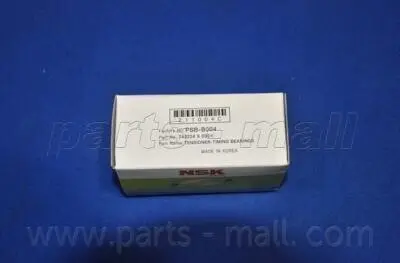 Натяжной ролик ГРМ (пр-во) PARTS-MALL PSB-B004
