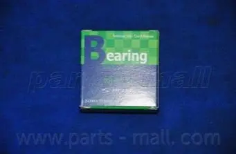 Ролик модуля натягувача ременя PARTS-MALL PSB-B006 (фото 1)