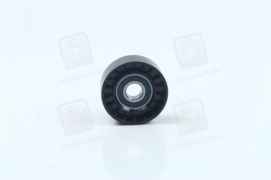 Ролик натягувача ременя CHEVROLET AVEO седан (T250, T255) 1.5 (69х24,5) (вир-во) PARTS-MALL PSC-C002 (фото 1)