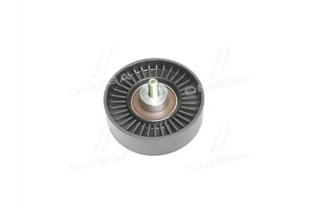 Ролик натяжной SSANGYONG, MB (пр-во) PARTS-MALL PSD-C001 (фото 1)