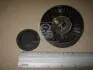 Ролик натяжной SSANGYONG, MB (пр-во) PARTS-MALL PSD-C001 (фото 2)