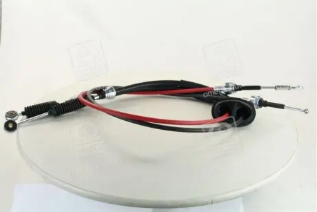 Трос КПП Hyundai (вир-во) PARTS-MALL PTA-011