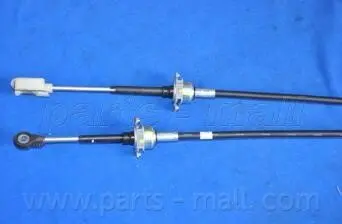 Трос КПП (вир-во) PARTS-MALL PTA-110