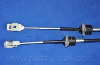 Трос КПП (вир-во Parts-Mall) PARTS-MALL PTA-113 (фото 1)