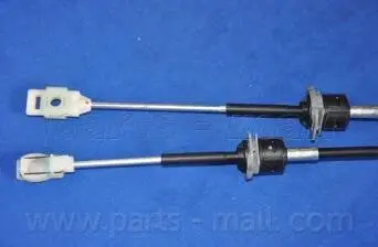 Трос КПП (вир-во Parts-Mall) PARTS-MALL PTA-113