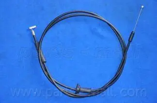 Трос замку капота (вир-во) PARTS-MALL PTA-119